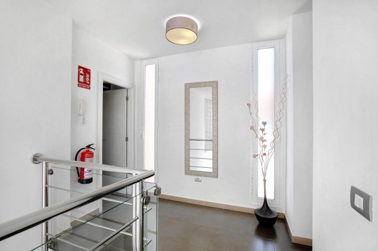 אדחה Villa Sol מראה חיצוני תמונה