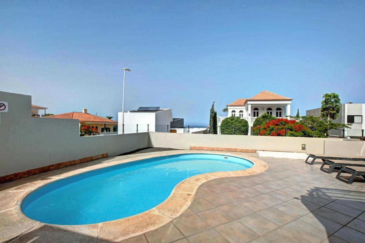 אדחה Villa Sol מראה חיצוני תמונה