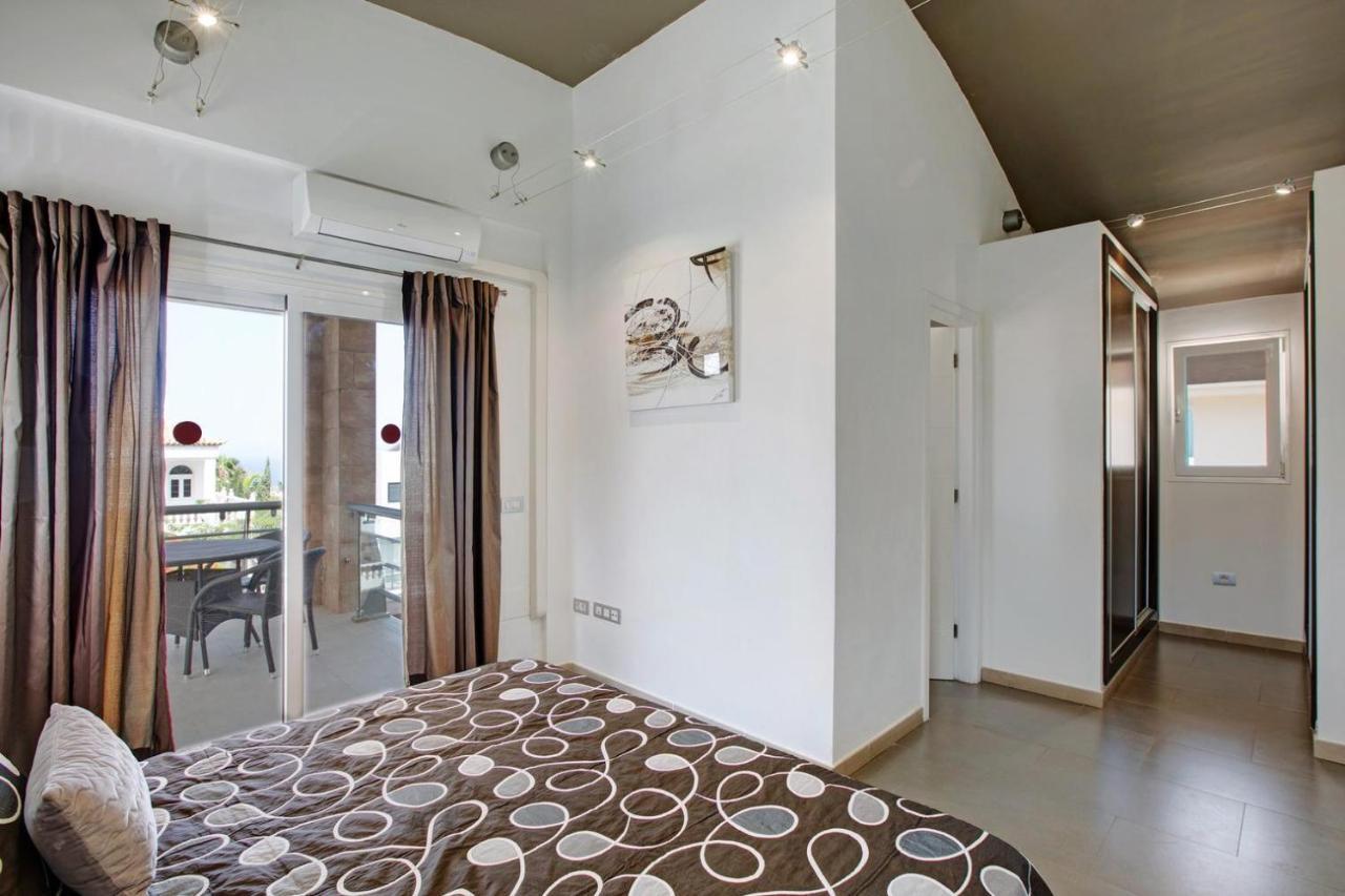 אדחה Villa Sol מראה חיצוני תמונה