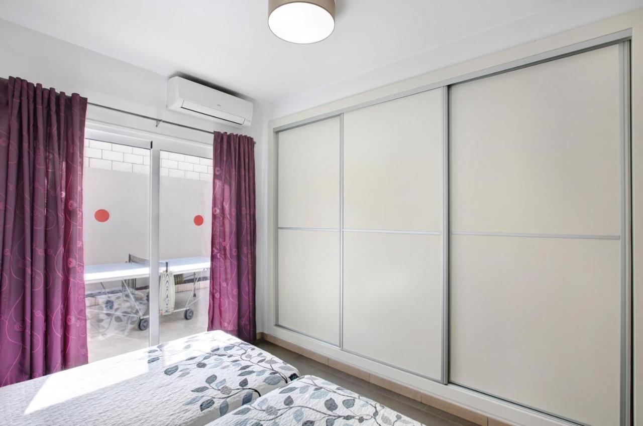 אדחה Villa Sol מראה חיצוני תמונה