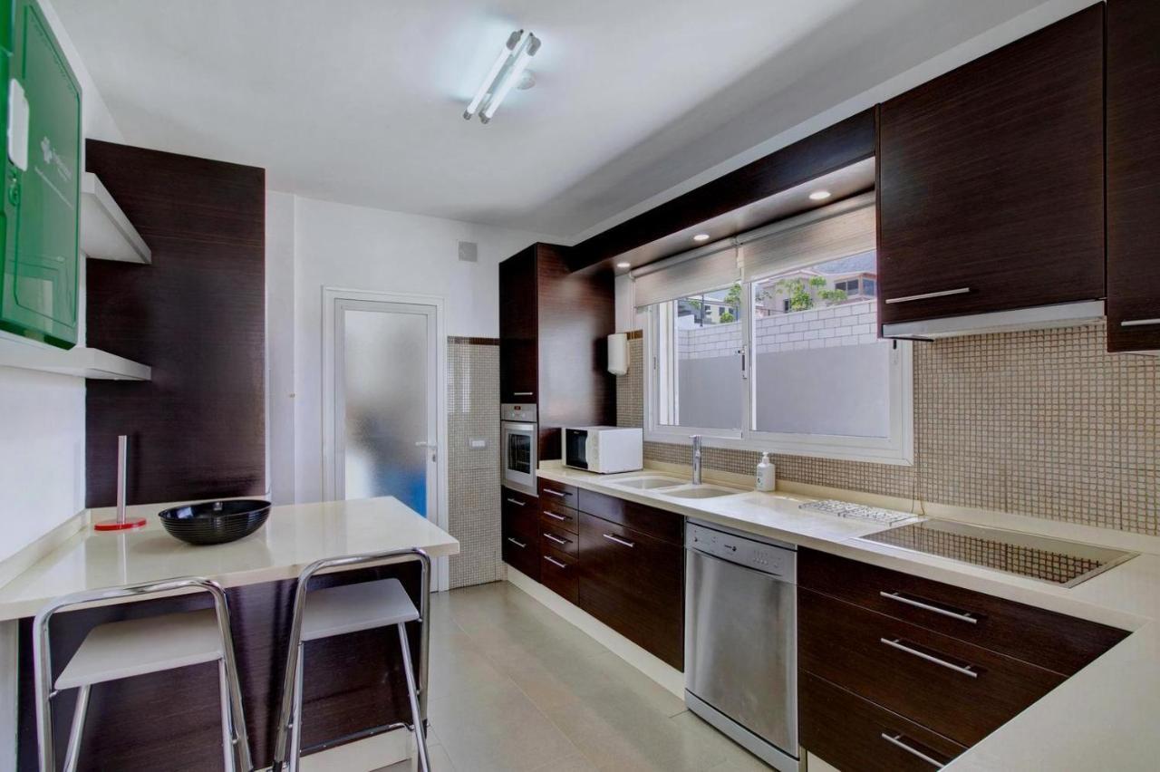 אדחה Villa Sol מראה חיצוני תמונה