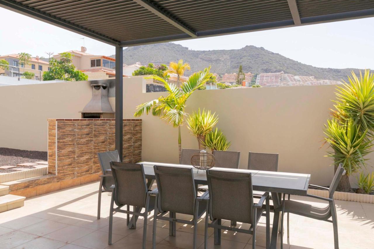 אדחה Villa Sol מראה חיצוני תמונה