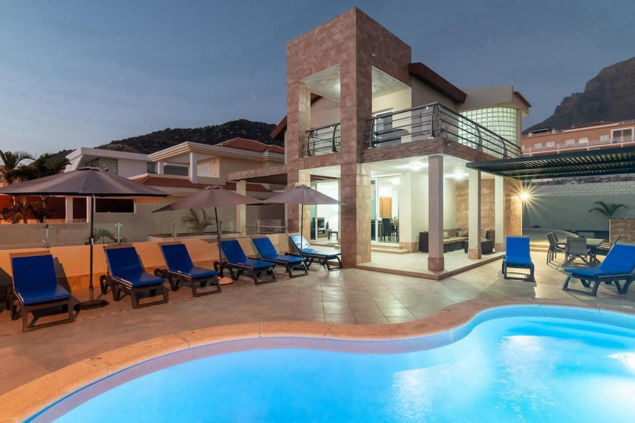 אדחה Villa Sol מראה חיצוני תמונה