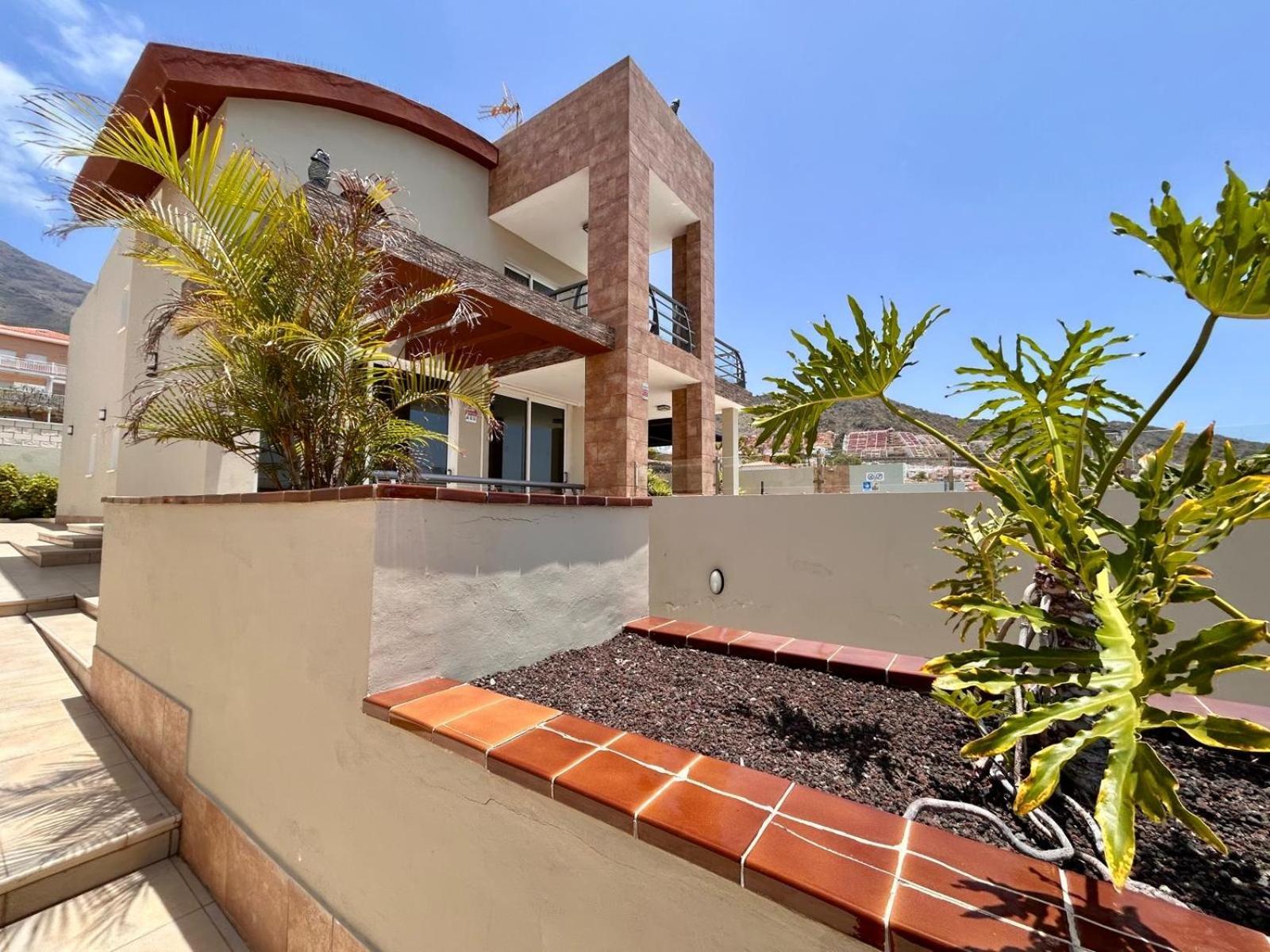 אדחה Villa Sol מראה חיצוני תמונה