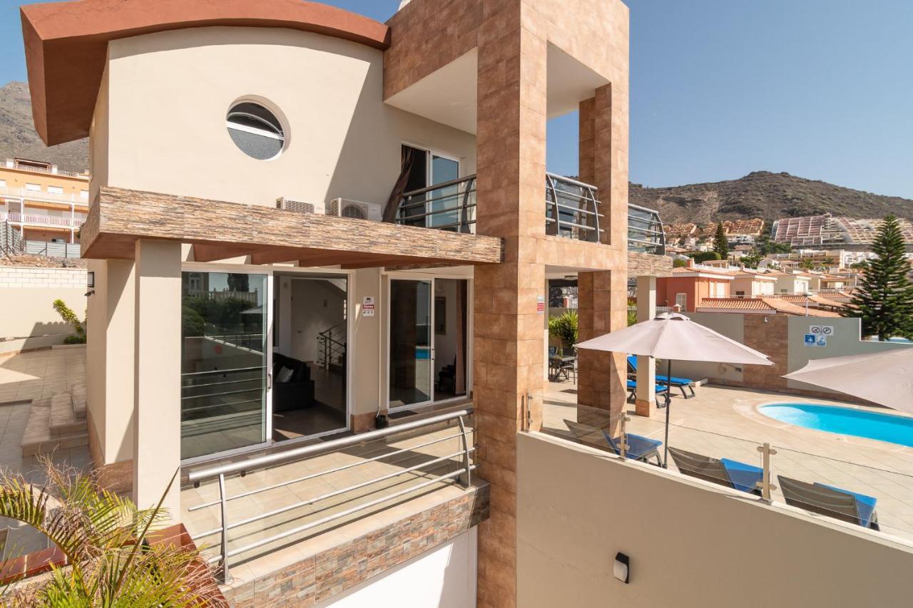 אדחה Villa Sol מראה חיצוני תמונה